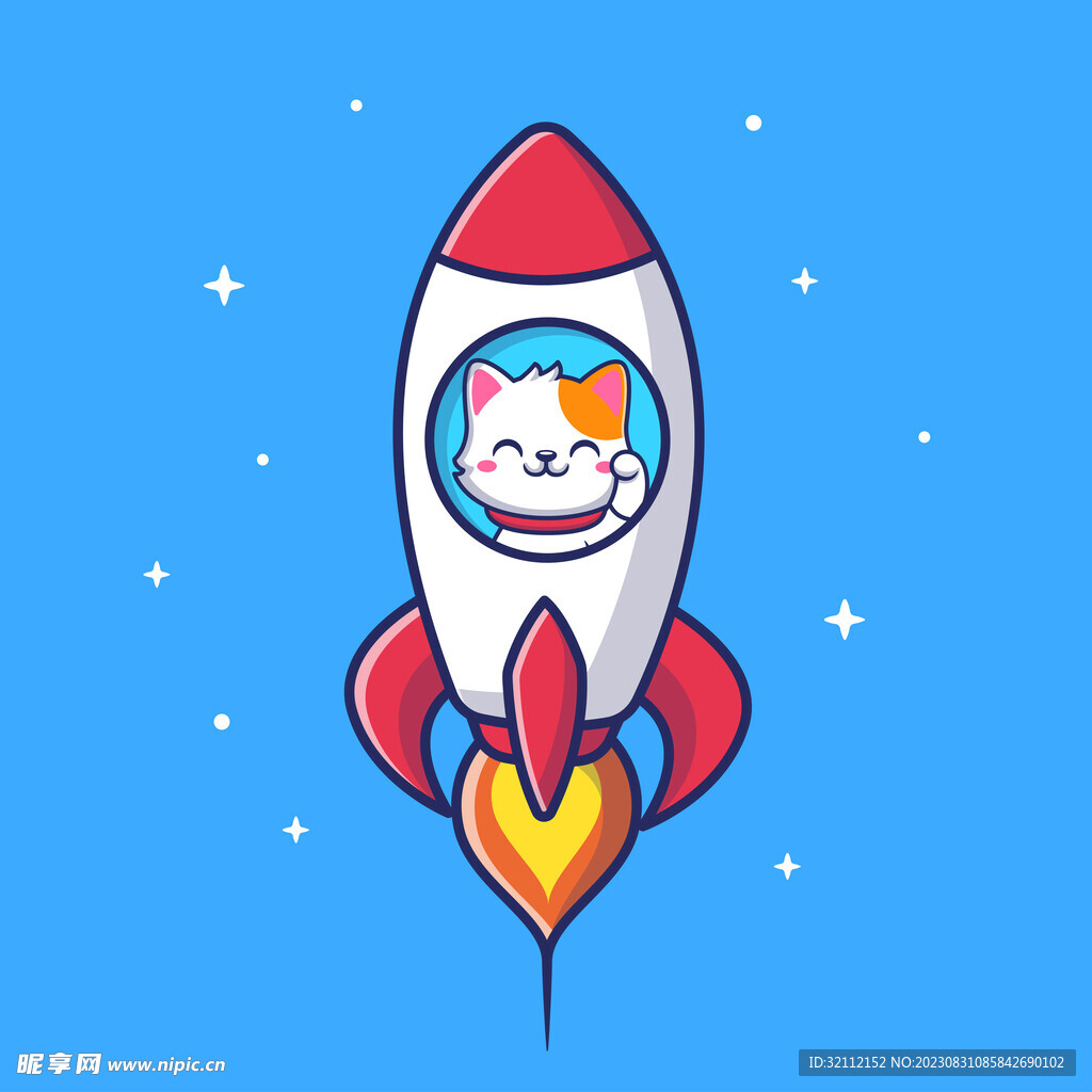小火箭VPN全球节点网络示意图